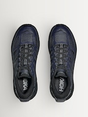 HOKA Blue Mafate Speed 2 TS Trainers - Image 2 of 6