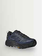 HOKA Blue Mafate Speed 2 TS Trainers - Image 4 of 6