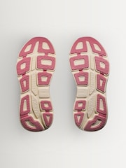 HOKA Pink Bondi 9 Trainers - Image 6 of 6