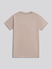U.S. Polo Assn Natural Premium Graphic T-Shirt - Image 6 of 7