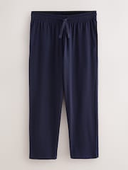 Red Stripe Short Sleeve Pyjamas Set - Image 9 of 11