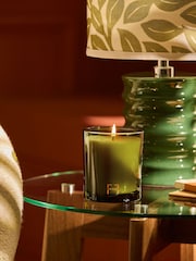 Lia Gold x Next Fig and Cedarwood Boxed Candle - Image 2 of 5