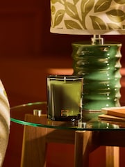 Lia Gold x Next Fig and Cedarwood Boxed Candle - Image 3 of 5