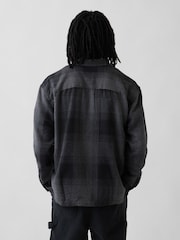 Gap entspanntes Flanellhemd - Bild 2 von 4