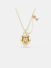 Swarovski Plated Necklace - Image 1 de 7