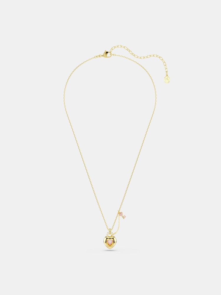 Swarovski Plated Necklace - Image 2 de 7