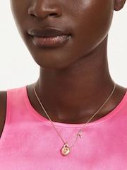 Swarovski Plated Necklace - Image 7 de 7