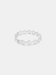 Swarovski White Rhodium Plated Bracelet - Image 6 of 6