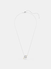 Swarovski Mixed Metal Necklace - Image 2 de 7