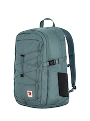 Fjallraven Skule 28 Blue Bag - Image 2 of 3