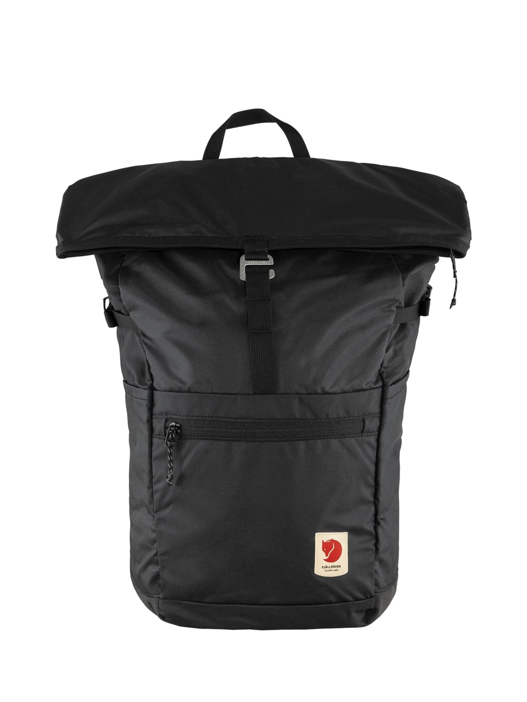 Fjallraven High Coast Foldsack 24 Black - Image 7