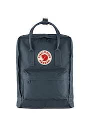 Fjallraven Kånken Blue Backpack - Image 1 of 3