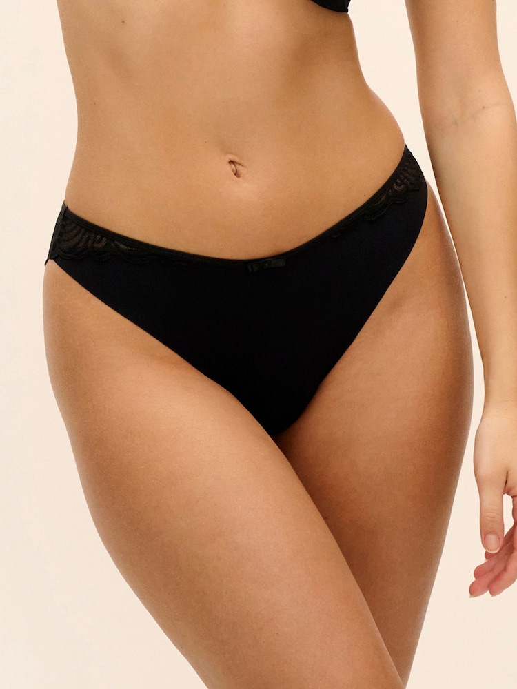 Freya Black Alanna Briefs - Image 1 of 7 Freya Black Alanna Briefs - Image 1 of 7