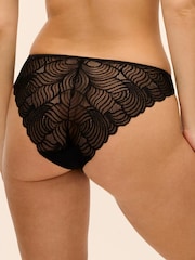 Freya Black Alanna Briefs - Image 6 of 7