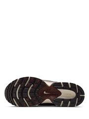 Nike Red Vomero V5 Runner Trainers - Image 8 of 11