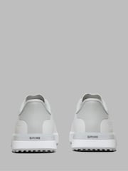 G/Fore White Standard Fit G.112 Camo Golf Shoes - Image 2 of 4