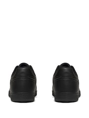 Clarks Black Standard Fit Fosse Cup Trainers - Image 5 of 6