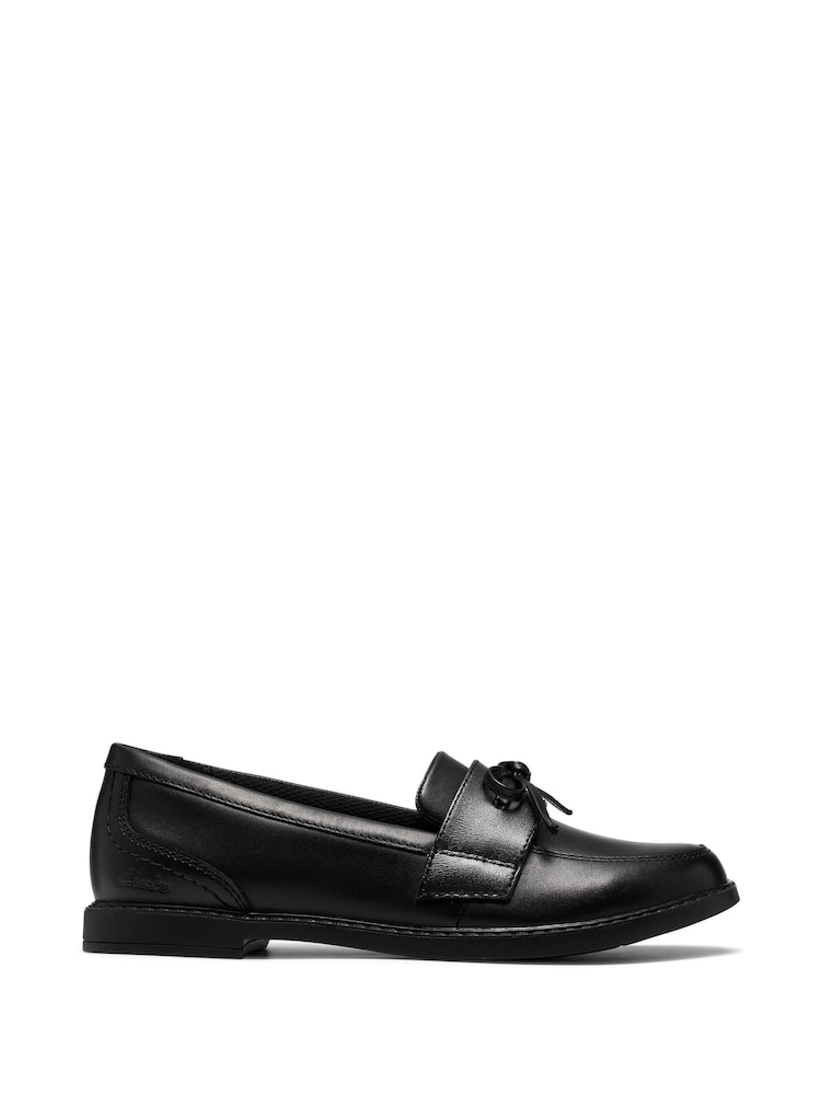 Clarks Scala Lane skinnsko - Bilde 1 av 6