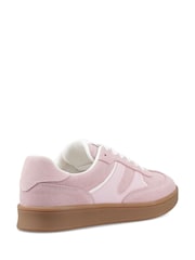 Hush Puppies Pink Maura Sneakers - Image 5 of 7