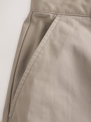 Stone Barrel Fit Cotton Rich Stretch Chinos - Image 10 of 10