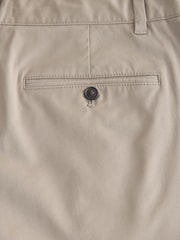 Stone Barrel Fit Cotton Rich Stretch Chinos - Image 8 of 10