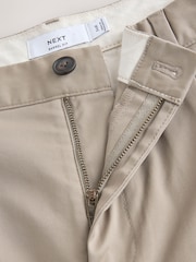 Stone Barrel Fit Cotton Rich Stretch Chinos - Image 9 of 10