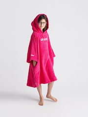 dryrobe Towel Robe - Պատկեր 1 7-ից
