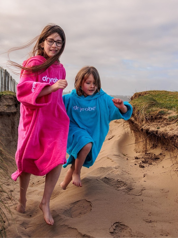dryrobe Towel Robe - Պատկեր 2 7-ից