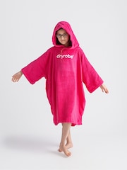 dryrobe Towel Robe - Պատկեր 4 7-ից