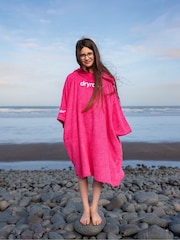 dryrobe Towel Robe - Պատկեր 5 7-ից