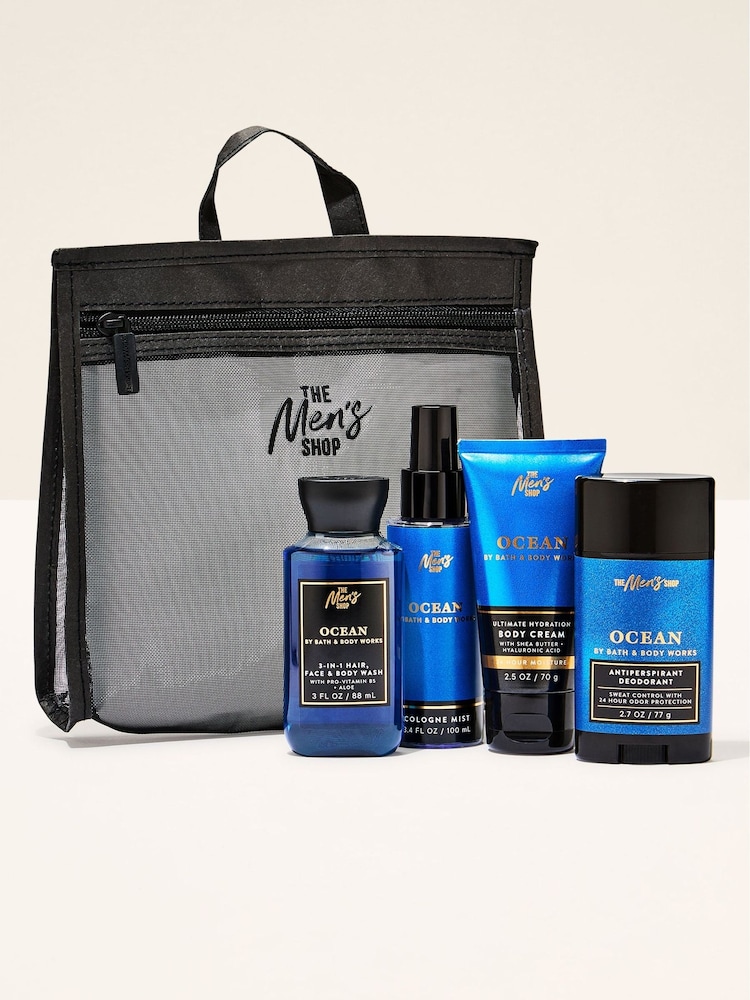 Bath & Body Works Gift Set - Image 1 of 1