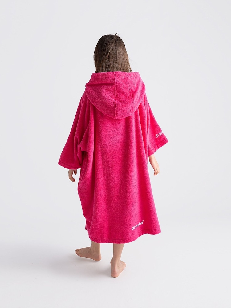dryrobe Towel Robe - Imagen 2 de 8