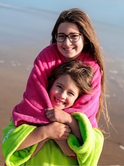 dryrobe Towel Robe - Imagen 6 de 8