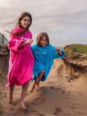 dryrobe Towel Robe - Imagen 7 de 8