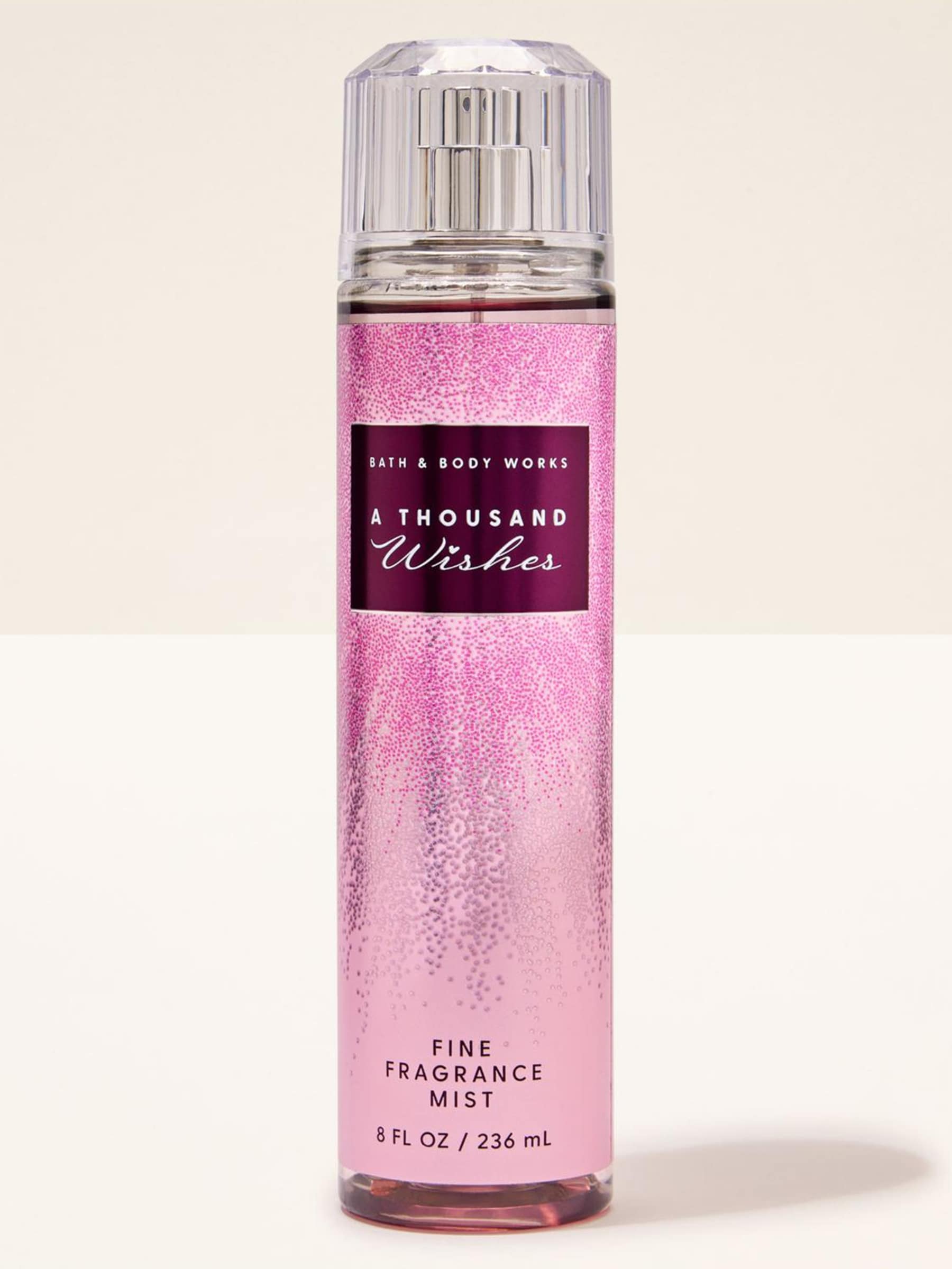 Buy Bath & Body Works A Thousand Wishes Fine Fragrance Mist 236ml
