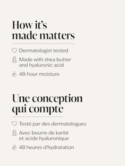 Bath & Body Works Ultimate Hydration Body Cream 226g - Image 2 of 3