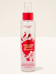 Bath & Body Works Japanese Cherry Blossom Diamond Shimmer Mist - Image 1 of 2