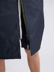dryrobe Cream Advance Long Sleeve Changing Robe - Image 7 of 9