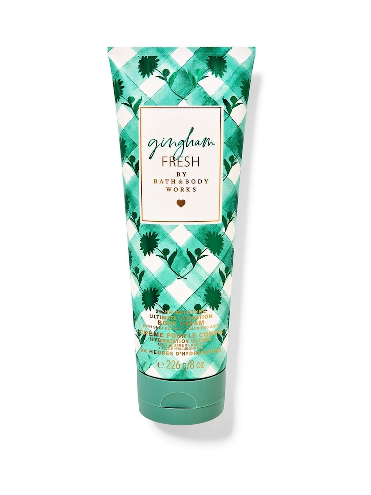 Bath & Body Works Ultimate Hydration Body Cream 226g - Image 1 of 1