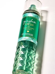 Bath & Body Works Gingham Fresh Fine Fragrance Mist 236ml - Image 2 of 2
