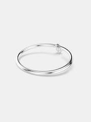 Swarovski Pink Idyllia Bangle - Image 5 of 7