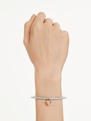 Swarovski Pink Idyllia Bangle - Image 7 of 7