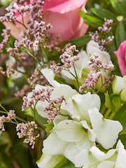 Arena Flowers Baby Pink Bouquet - Image 4 of 6