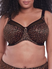 Goddess Animal Kayla Underwire Bra - Image 1 of 3