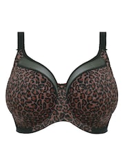 Goddess Animal Kayla Underwire Bra - Image 3 of 3