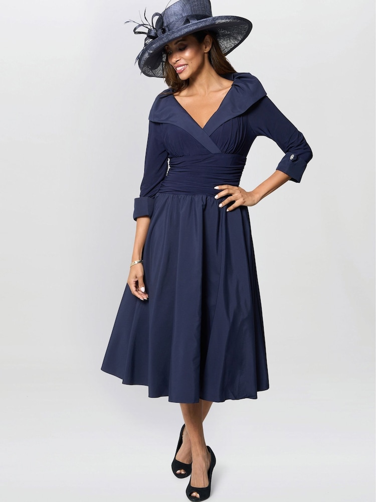 anne marie blue dress Ann Marie | Blue Summer Vibes Blue Dress / 2492 058 2024 is mine....