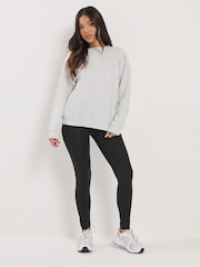 PixieGirl Petite Grey Leggings 2 Pack - Image 3 of 7