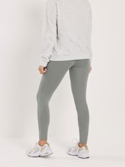 PixieGirl Petite Grey Leggings 2 Pack - Image 5 of 7