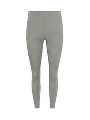 PixieGirl Petite Grey Leggings 2 Pack - Image 7 of 7