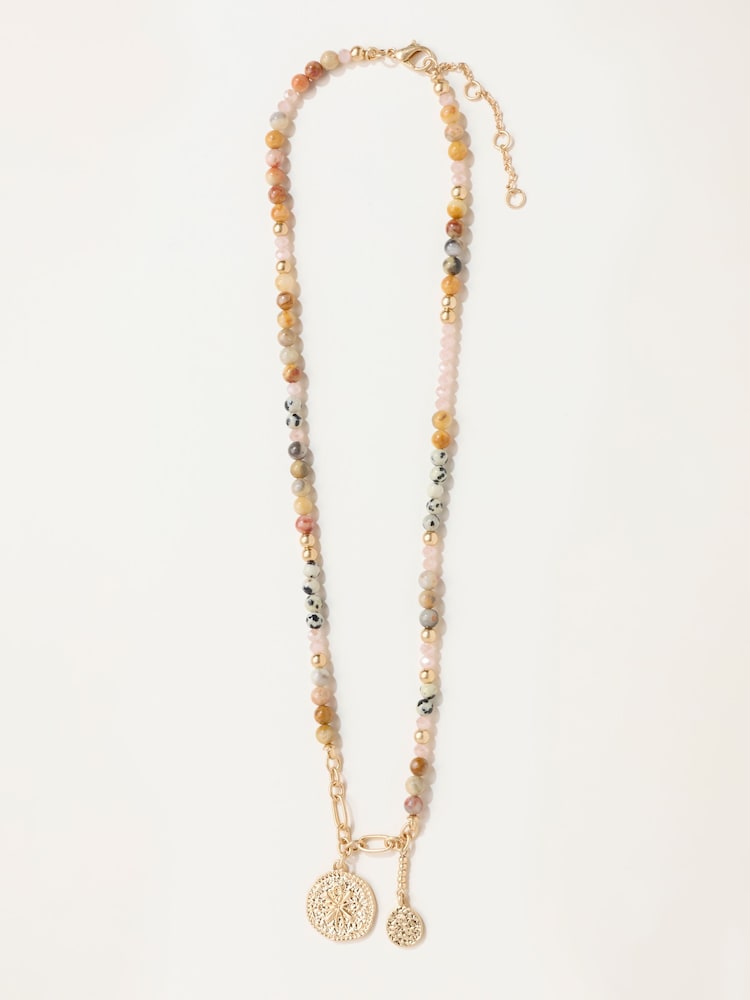 Collier FatFace Tallisman - Image 1 de 4 Collier FatFace Tallisman - Image 1 de 4